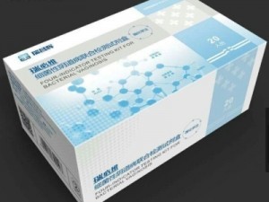 細(xì)菌性陰道病聯(lián)合檢測(cè)試劑盒