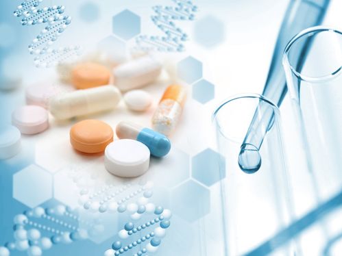 醫(yī)藥板塊集體回暖 生物科技領(lǐng)跑，細(xì)分領(lǐng)域性價(jià)比凸顯