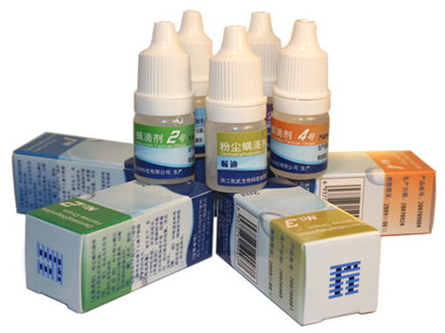 舌下脫敏療法的應(yīng)用與生物科技發(fā)展