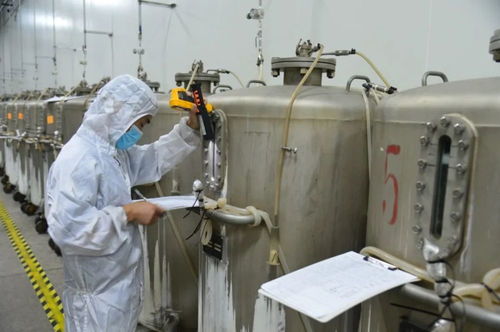 宿遷生物科技產業新突破 再添一家上市企業，領航區域創新發展