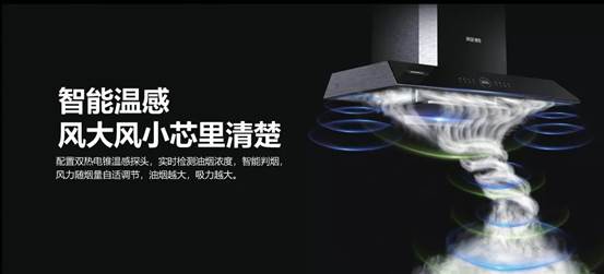 櫻雪廚電榮獲高效凈化環(huán)保之星大獎(jiǎng)，技術(shù)開發(fā)引領(lǐng)行業(yè)綠色創(chuàng)新