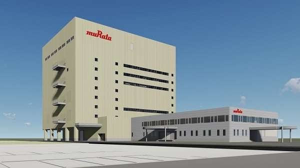 村田投資64億日元建設(shè)新研發(fā)大樓，專注電鍍技術(shù)開發(fā)